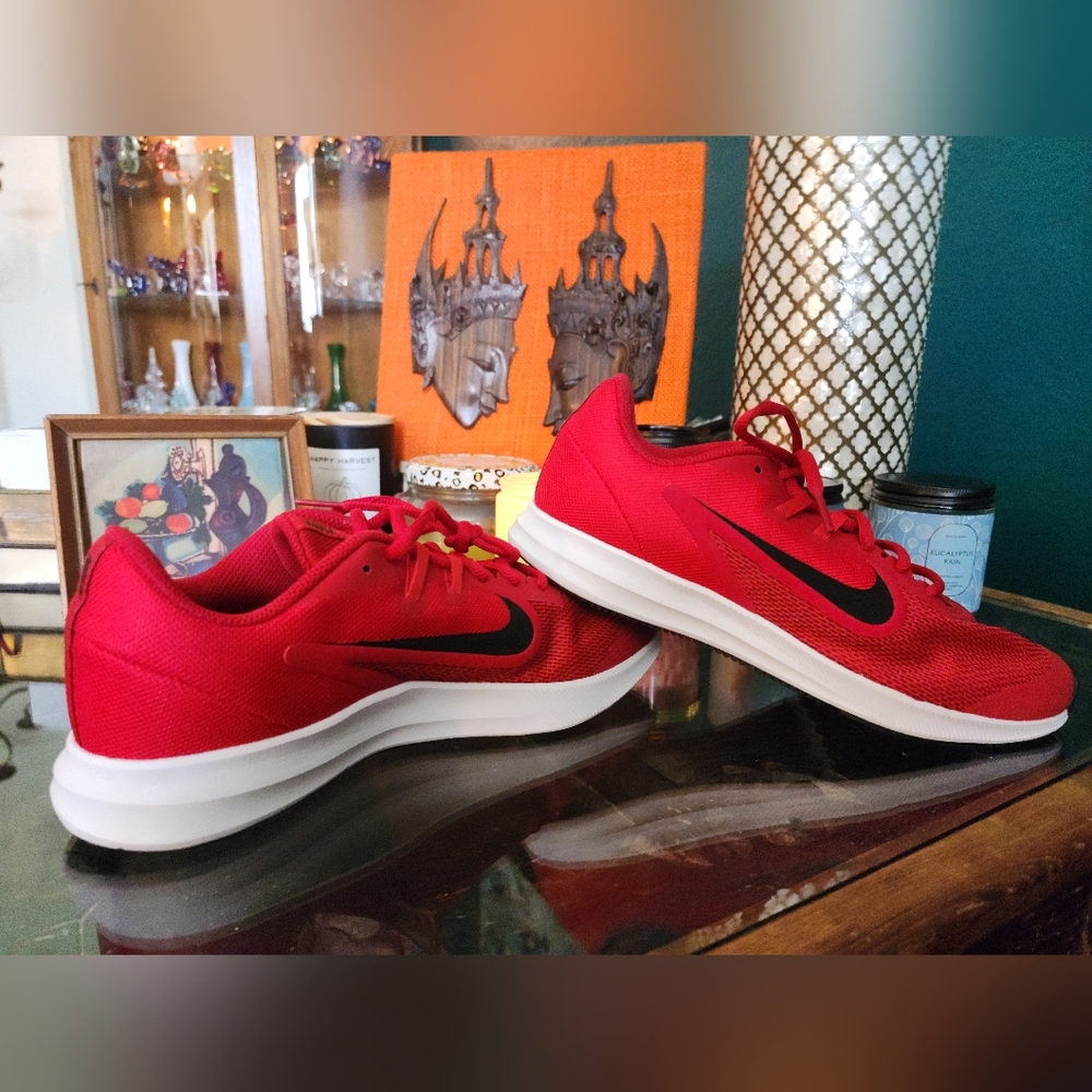 New in Nike's Size 7